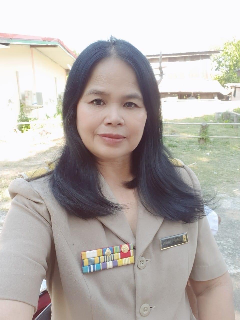 นางสาวสุดารัตน์ แก้วคำแสน