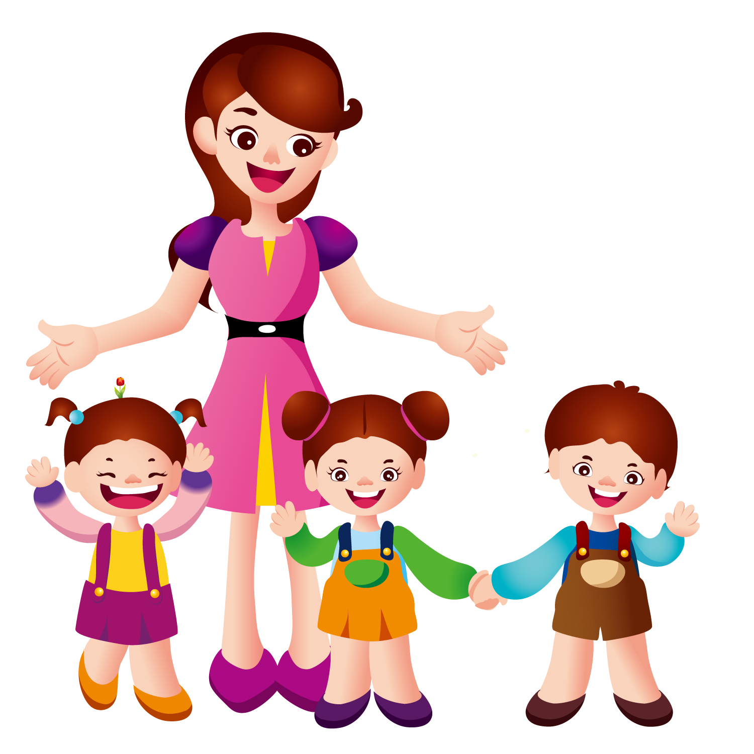 Happy Learninig by Doing