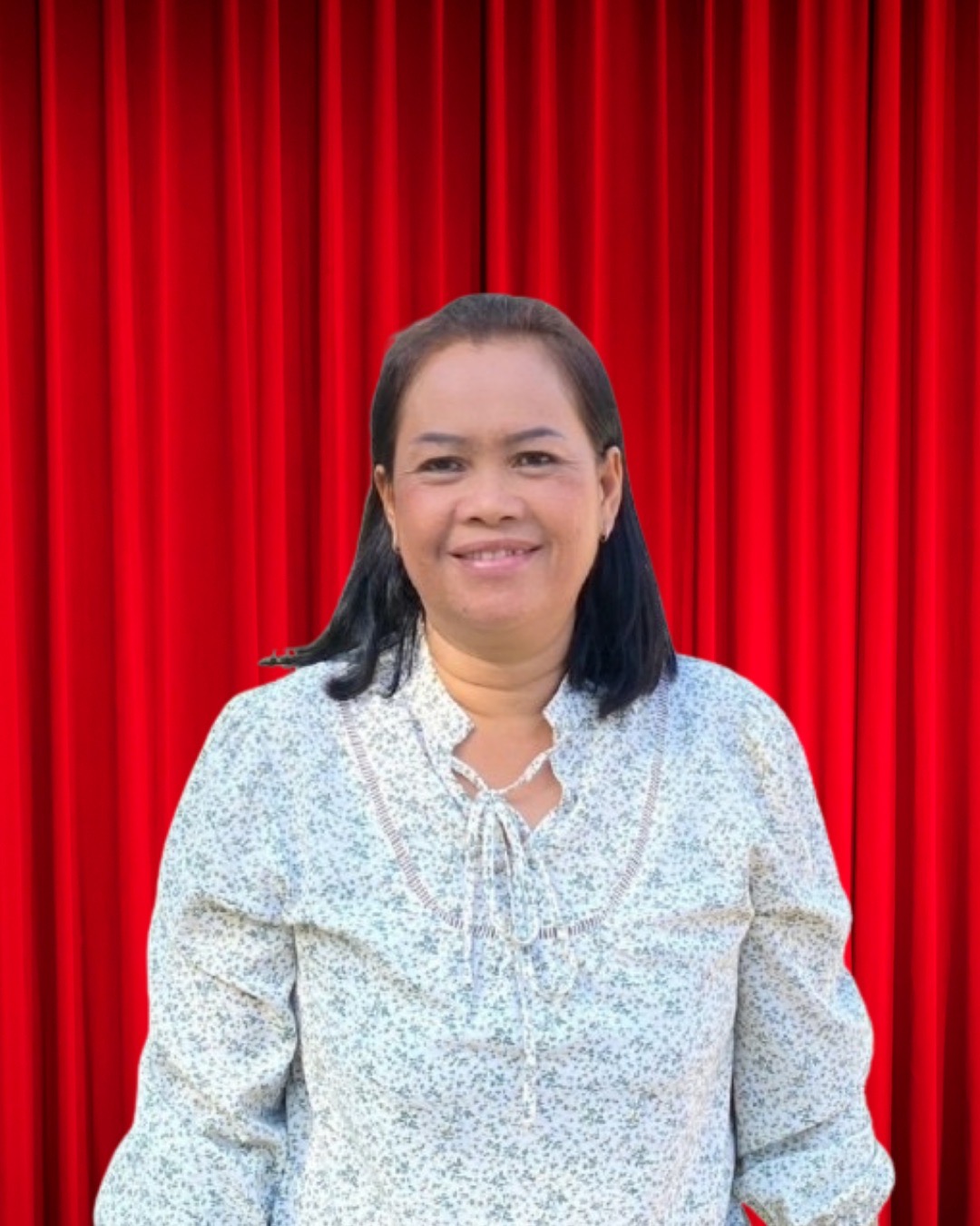 นางสงกรานต์ ทัพโพธิ์